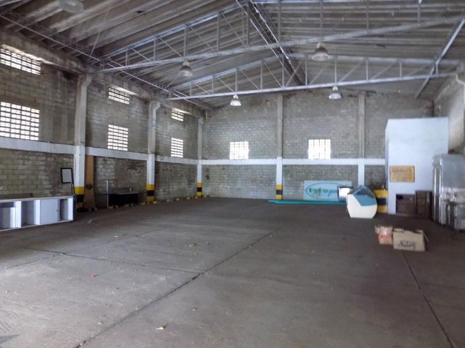 Bodega en venta en Altos Del Prado, Barranquilla, 1936 m² · foto 2 de 22