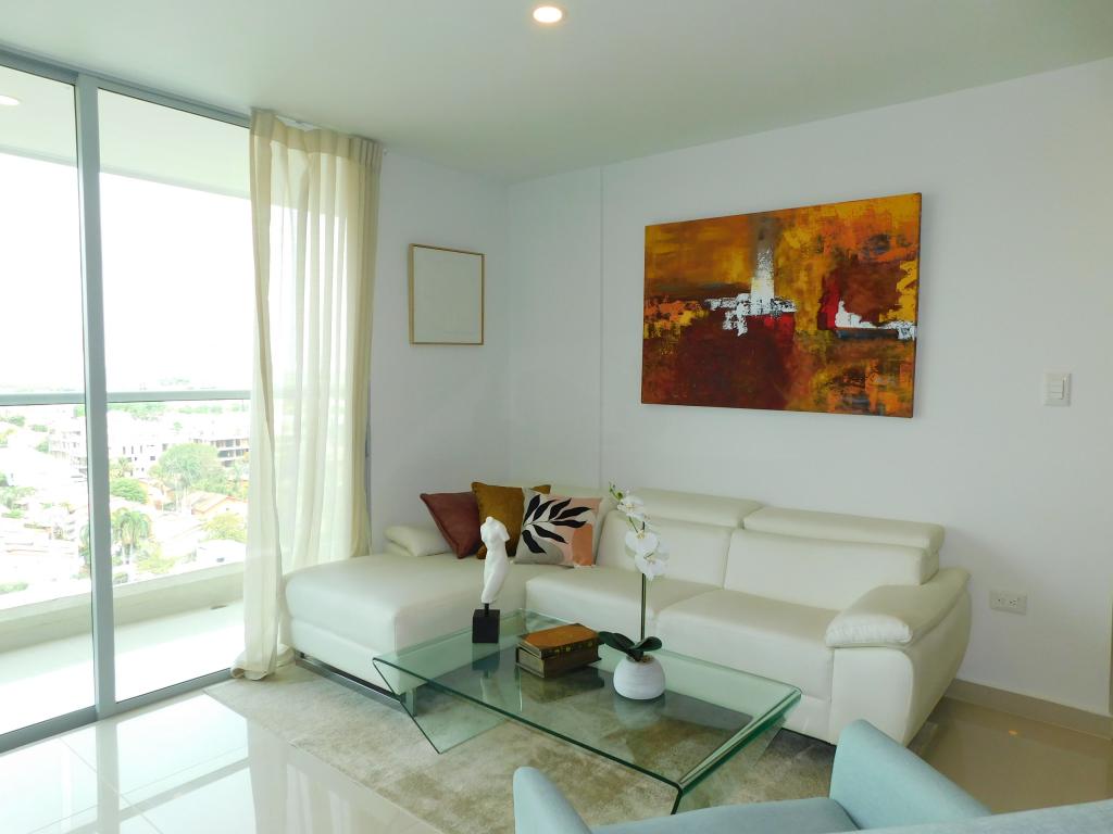 Apartamento en venta en Atlántico · foto 3 de 24