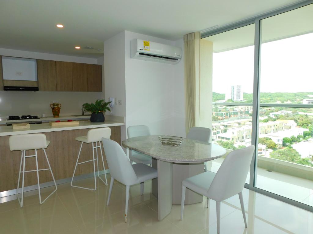 Apartamento en venta en Atlántico · foto 4 de 24
