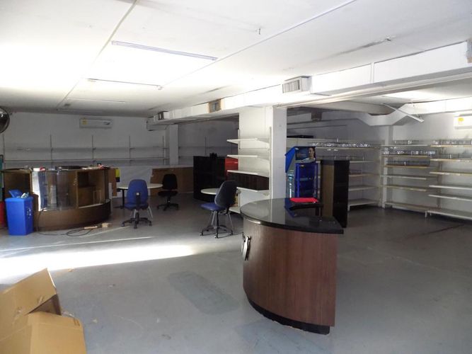 Bodega en venta en Altos Del Prado, Barranquilla, 1936 m² · foto 5 de 22