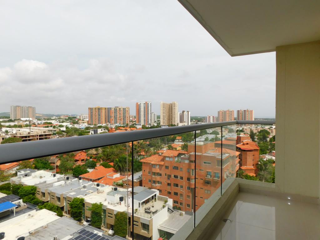 Apartamento en venta en Atlántico · foto 10 de 24