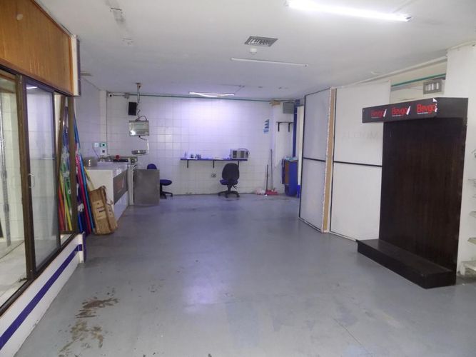 Bodega en venta en Altos Del Prado, Barranquilla, 1936 m² · foto 9 de 22