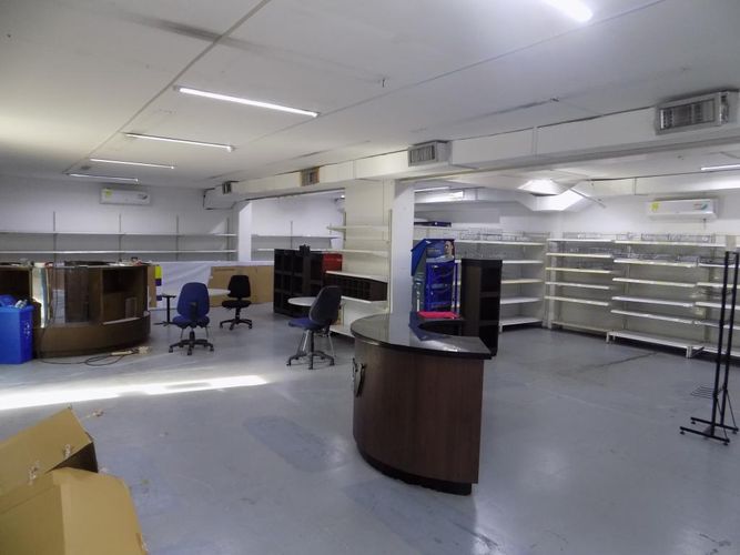 Bodega en venta en Altos Del Prado, Barranquilla, 1936 m² · foto 10 de 22