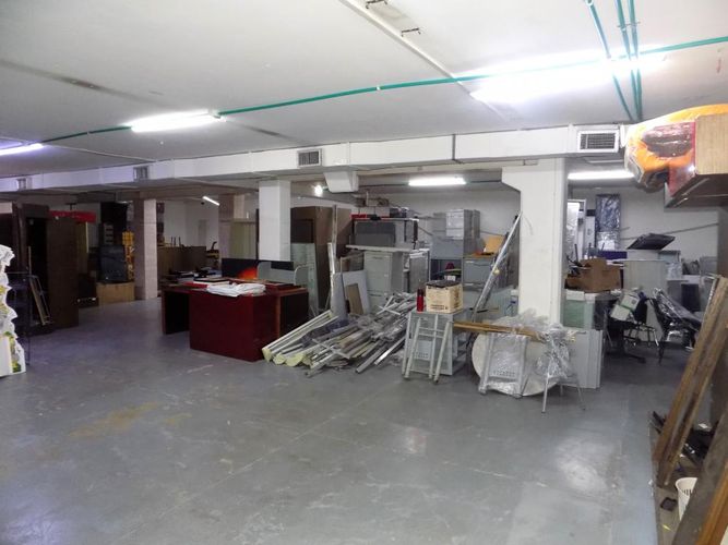 Bodega en venta en Altos Del Prado, Barranquilla, 1936 m² · foto 11 de 22