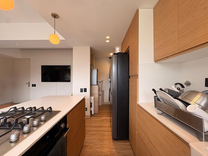 Apartamento de 2 alcobas en venta en Ub Cortijo De San Jose, Sabaneta, 84 m² · foto 5 de 16