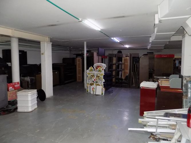 Bodega en venta en Altos Del Prado, Barranquilla, 1936 m² · foto 12 de 22