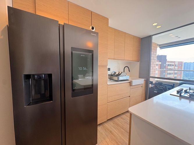 Apartamento de 2 alcobas en venta en Ub Cortijo De San Jose, Sabaneta, 84 m² · foto 7 de 16