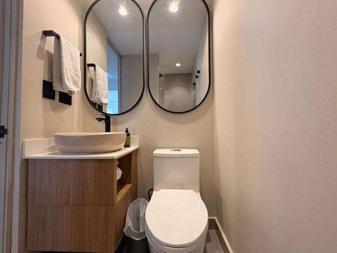 Apartamento de 2 alcobas en venta en Ub Cortijo De San Jose, Sabaneta, 84 m² · foto 15 de 16