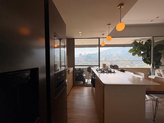 Apartamento de 2 alcobas en venta en Ub Cortijo De San Jose, Sabaneta, 84 m² · foto 4 de 16