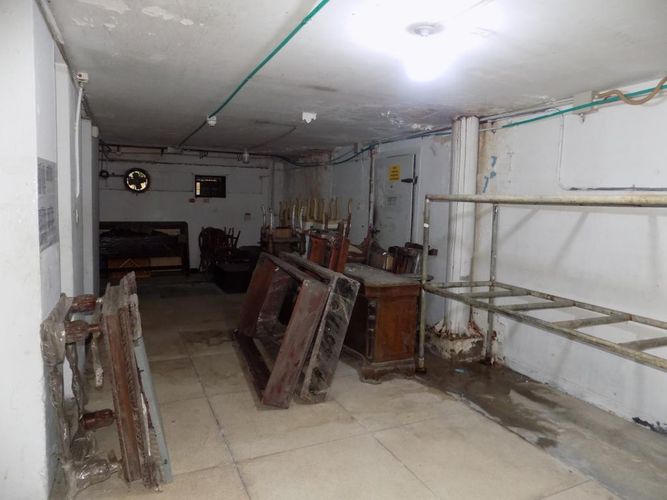 Bodega en venta en Altos Del Prado, Barranquilla, 1936 m² · foto 13 de 22