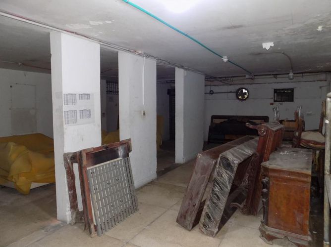 Bodega en venta en Altos Del Prado, Barranquilla, 1936 m² · foto 14 de 22