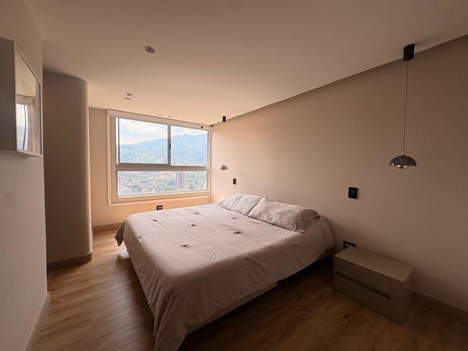 Apartamento de 2 alcobas en venta en Ub Cortijo De San Jose, Sabaneta, 84 m² · foto 12 de 16