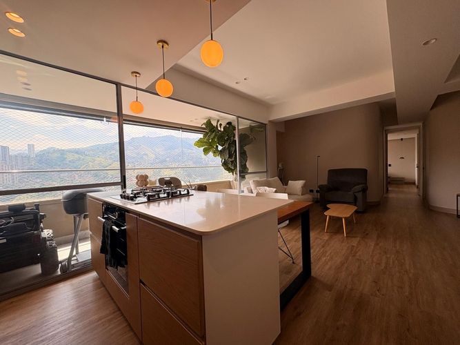Apartamento de 2 alcobas en venta en Ub Cortijo De San Jose, Sabaneta, 84 m² · foto 8 de 16