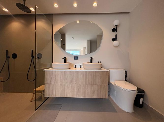 Apartamento de 2 alcobas en venta en Ub Cortijo De San Jose, Sabaneta, 84 m² · foto 16 de 16