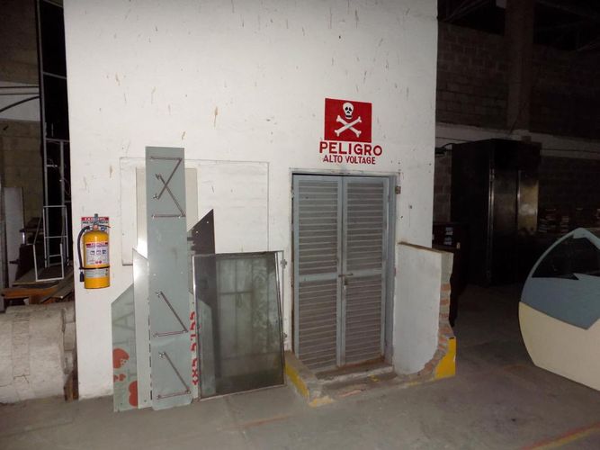 Bodega en venta en Altos Del Prado, Barranquilla, 1936 m² · foto 17 de 22