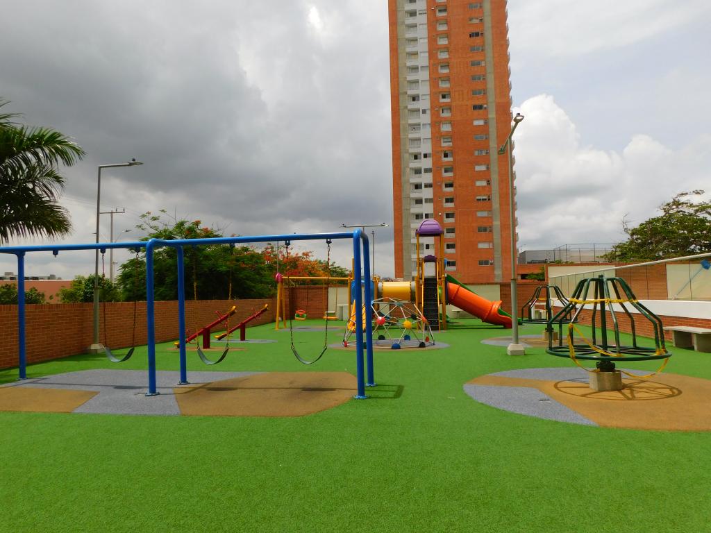Apartamento en venta en Atlántico · foto 19 de 24