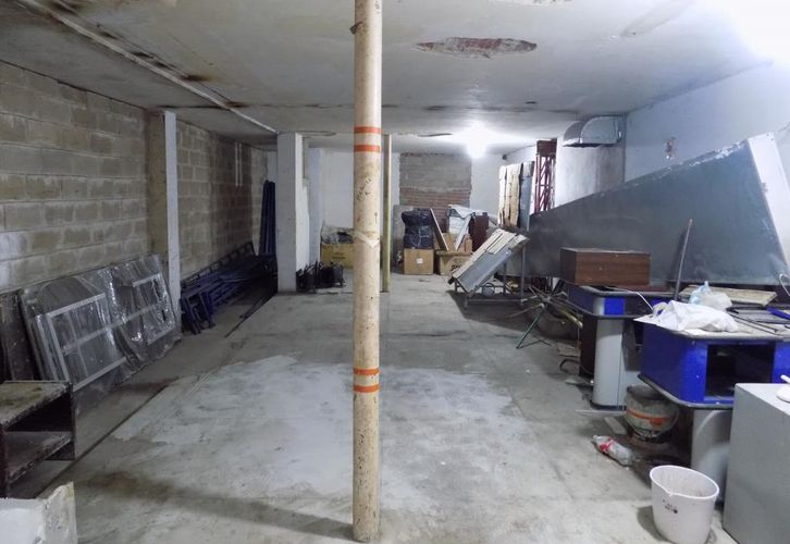 Bodega en venta en Altos Del Prado, Barranquilla, 1936 m² · foto 18 de 22