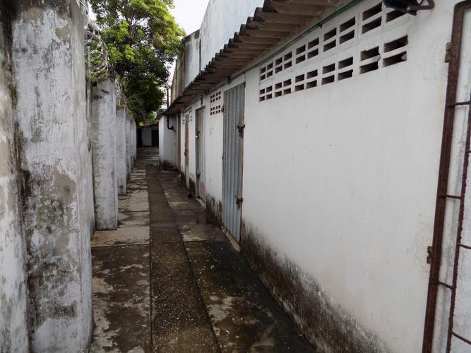 Bodega en venta en Altos Del Prado, Barranquilla, 1936 m² · foto 20 de 22