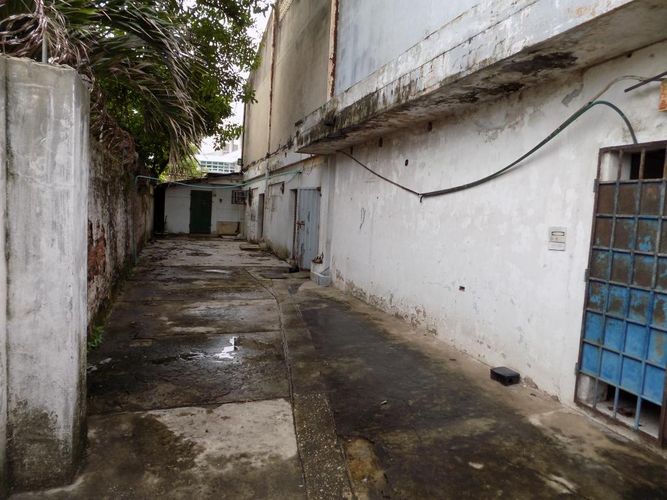 Bodega en venta en Altos Del Prado, Barranquilla, 1936 m² · foto 21 de 22