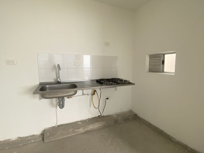 Apartamento de 2 alcobas en venta en Atlántico, 56 m² · foto 6 de 15