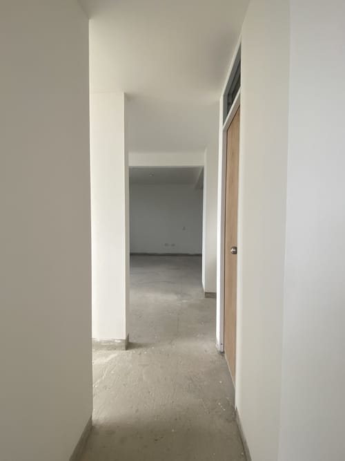 Apartamento de 2 alcobas en venta en Atlántico, 56 m² · foto 8 de 15