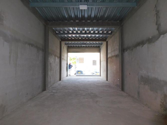 Local en arriendo en Ciudad Jardin, Barranquilla, 60 m² · foto 7 de 9