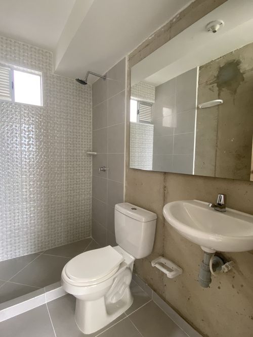 Apartamento de 2 alcobas en venta en Atlántico, 56 m² · foto 9 de 15