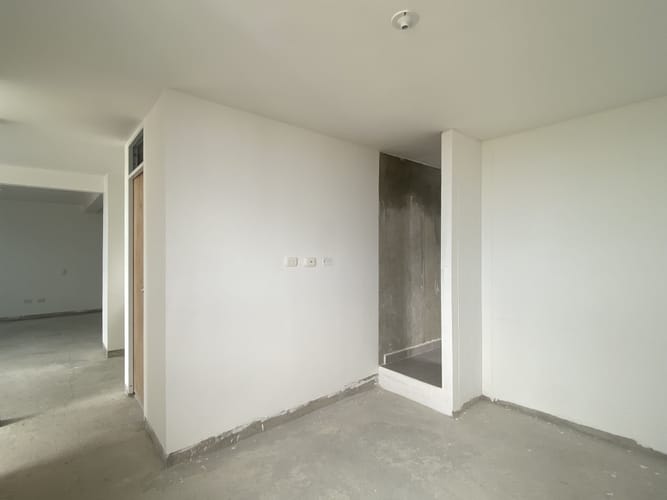 Apartamento de 2 alcobas en venta en Atlántico, 56 m² · foto 13 de 15