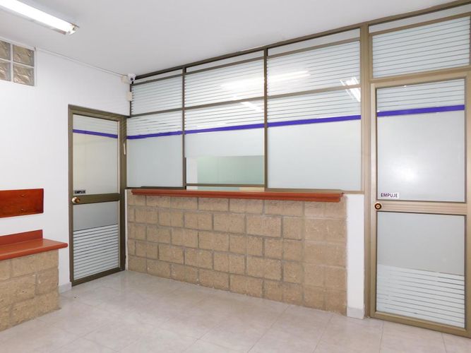 Oficina en arriendo en El Prado, Barranquilla, 250 m² · foto 3 de 24