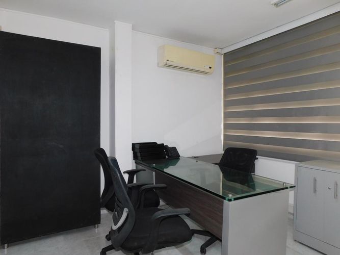 Oficina en arriendo en El Prado, Barranquilla, 250 m² · foto 5 de 24