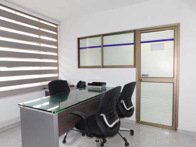 Oficina en arriendo en El Prado, Barranquilla, 250 m² · foto 6 de 24
