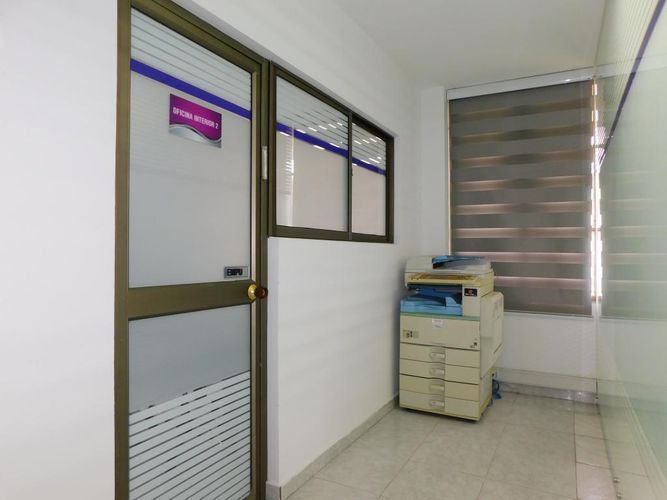 Oficina en arriendo en El Prado, Barranquilla, 250 m² · foto 7 de 24