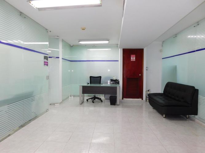 Oficina en arriendo en El Prado, Barranquilla, 250 m² · foto 8 de 24