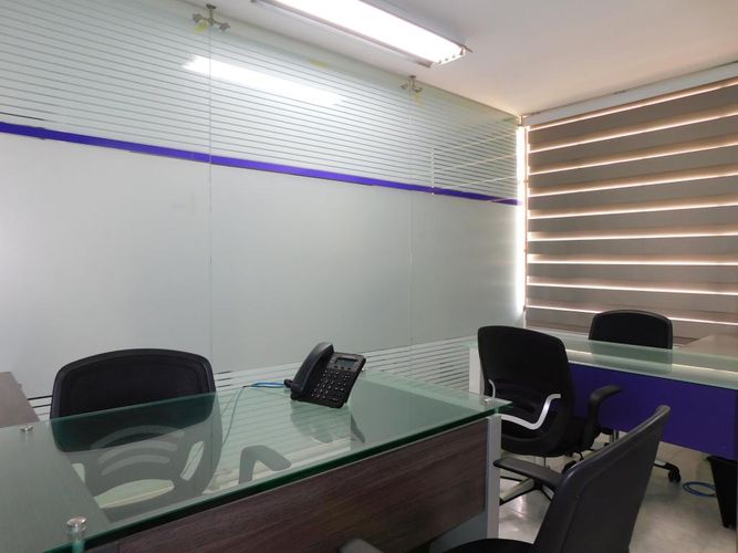 Oficina en arriendo en El Prado, Barranquilla, 250 m² · foto 10 de 24