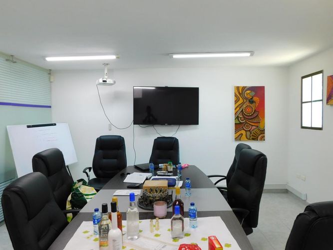 Oficina en arriendo en El Prado, Barranquilla, 250 m² · foto 13 de 24