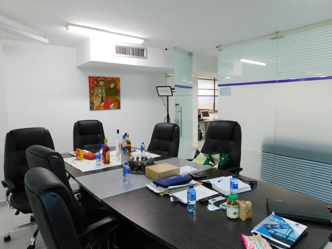 Oficina en arriendo en El Prado, Barranquilla, 250 m² · foto 14 de 24