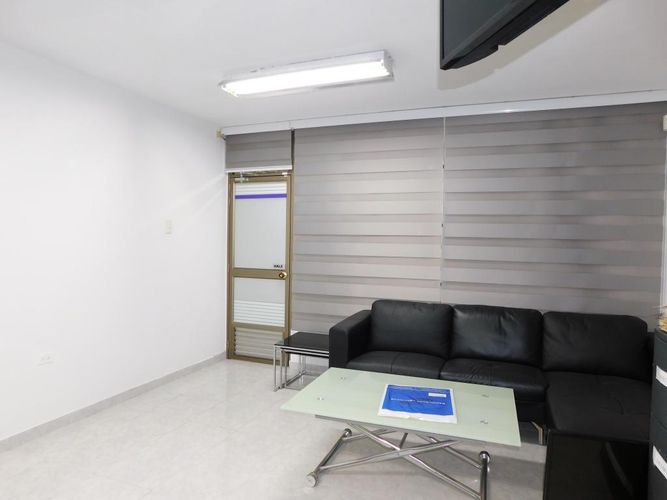 Oficina en arriendo en El Prado, Barranquilla, 250 m² · foto 17 de 24