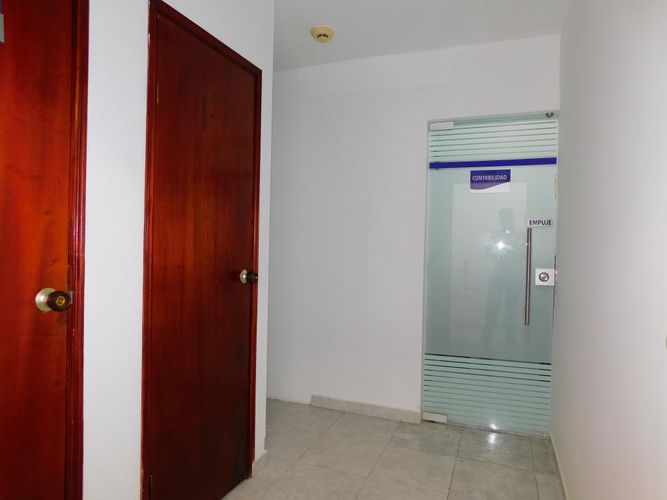 Oficina en arriendo en El Prado, Barranquilla, 250 m² · foto 20 de 24