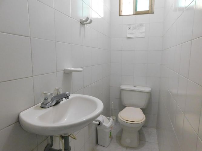 Oficina en arriendo en El Prado, Barranquilla, 250 m² · foto 21 de 24