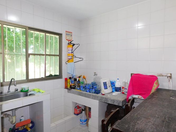 Oficina en arriendo en El Prado, Barranquilla, 250 m² · foto 23 de 24
