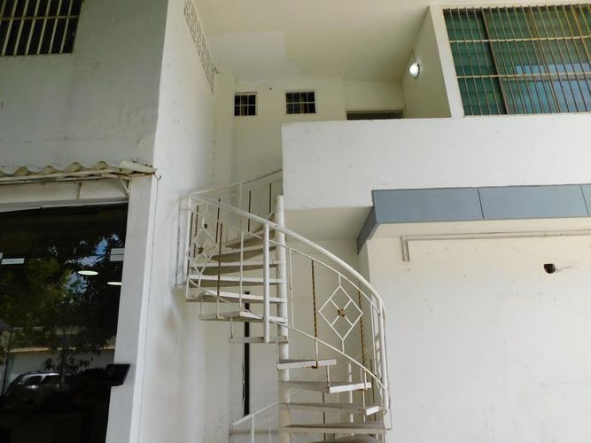 Oficina en arriendo en El Prado, Barranquilla, 250 m² · foto 24 de 24