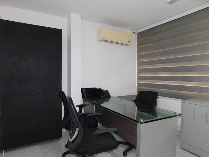 Oficina en venta en El Prado, Barranquilla, 250 m² · foto 5 de 24