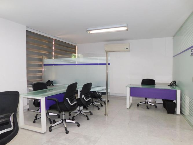 Oficina en venta en El Prado, Barranquilla, 250 m² · foto 11 de 24