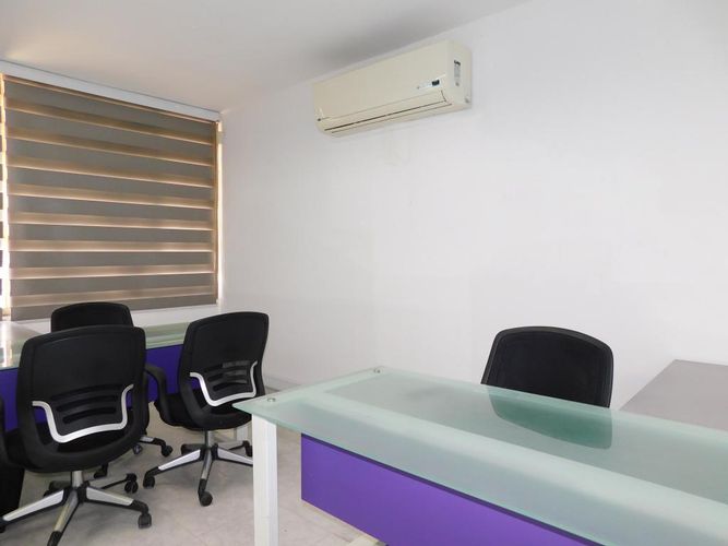 Oficina en venta en El Prado, Barranquilla, 250 m² · foto 12 de 24