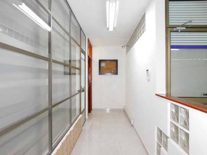 Oficina en venta en El Prado, Barranquilla, 250 m² · foto 15 de 24