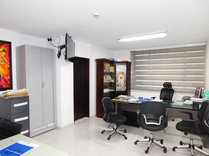 Oficina en venta en El Prado, Barranquilla, 250 m² · foto 16 de 24