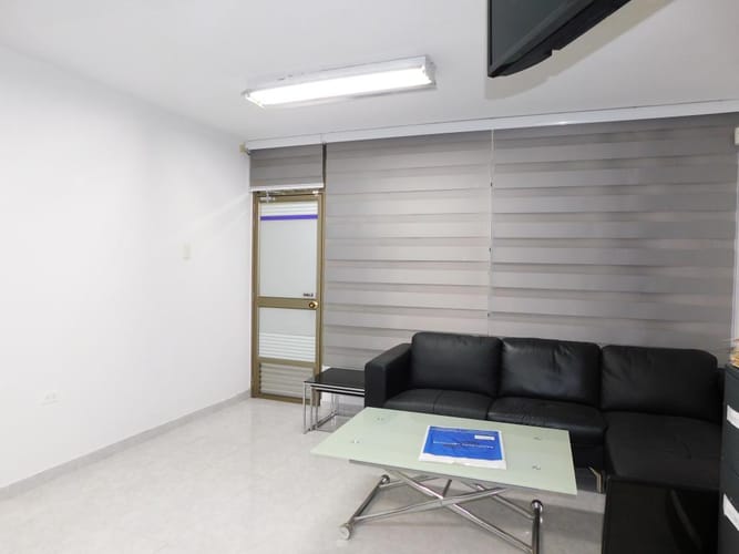 Oficina en venta en El Prado, Barranquilla, 250 m² · foto 17 de 24