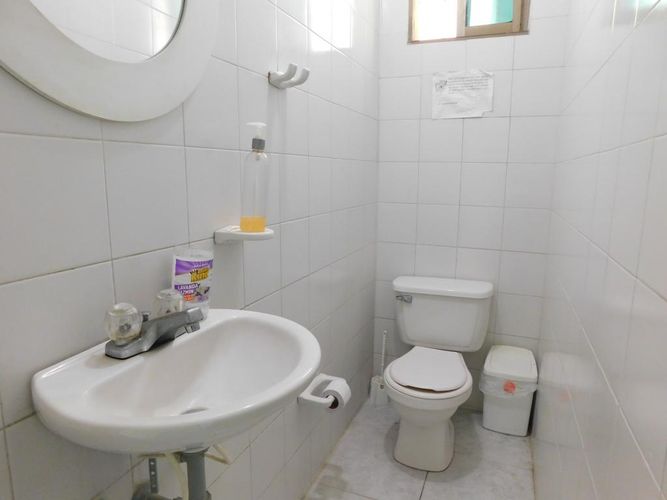 Oficina en venta en El Prado, Barranquilla, 250 m² · foto 22 de 24