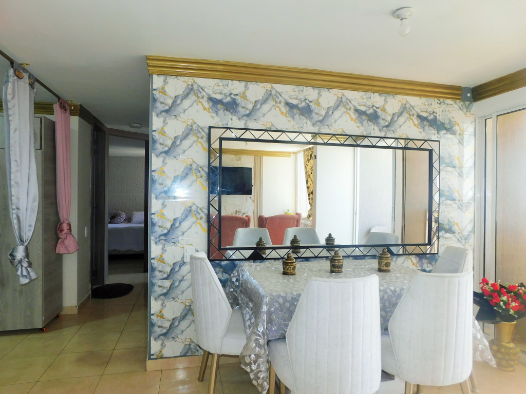 Apartamento en venta en Miramar, Barranquilla · foto 5 de 19