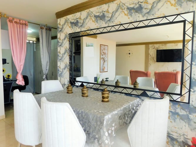 Apartamento en venta en Miramar, Barranquilla · foto 6 de 19